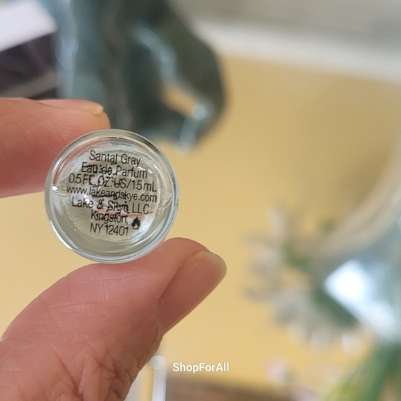 Lake and skye - Picture 6 of 6